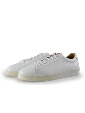 Blackstone Sneakers Wit 349613
 Maat 45
 