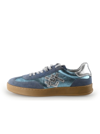 Loff 1881 Sneakers Blauw 349616
 Maat 41
 