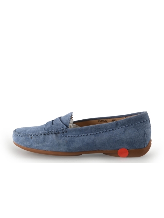 Si Loafers  Blauw 349619
 Maat 36
 
