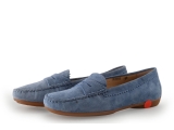 Si Loafers 