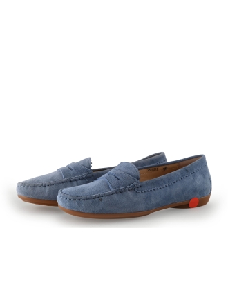 Si Loafers  Blauw 349619
 Maat 36
 