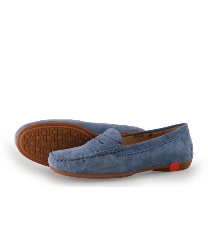 Si Loafers 