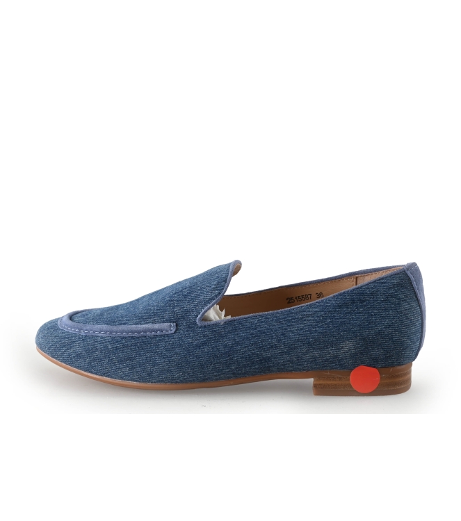 Di Lauro Loafers 