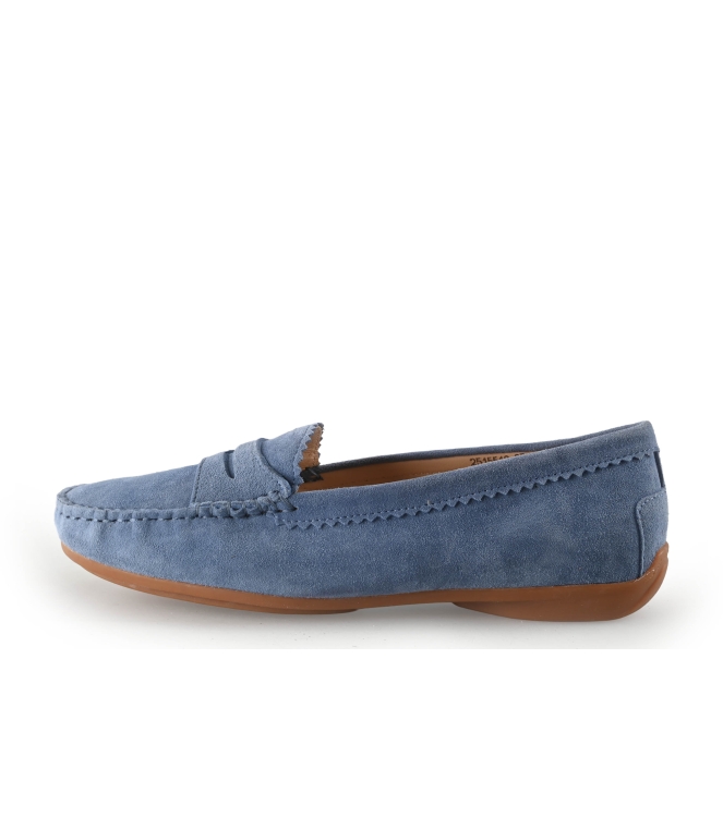 Si Loafers 