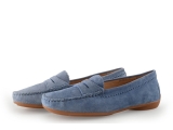 Si Loafers 