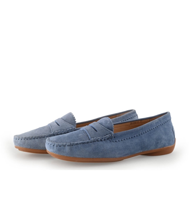 Si Loafers 