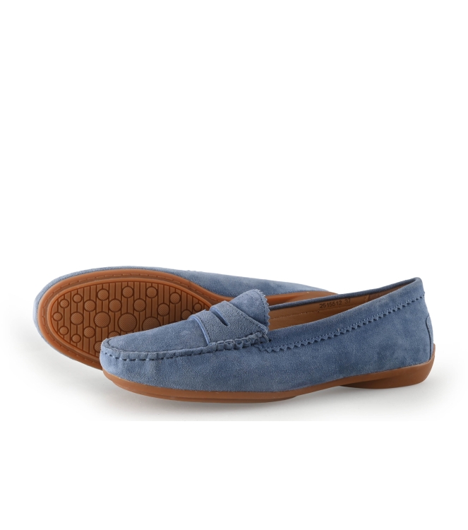 Si Loafers 