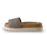 Mustang Slippers