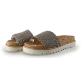 Mustang Slippers