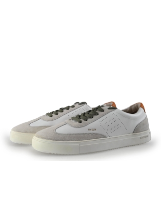 Blackstone Sneakers Wit 349627
 Maat 44
 