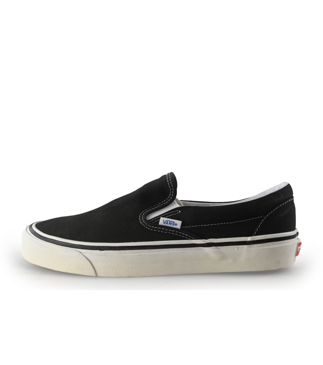 Vans Instappers