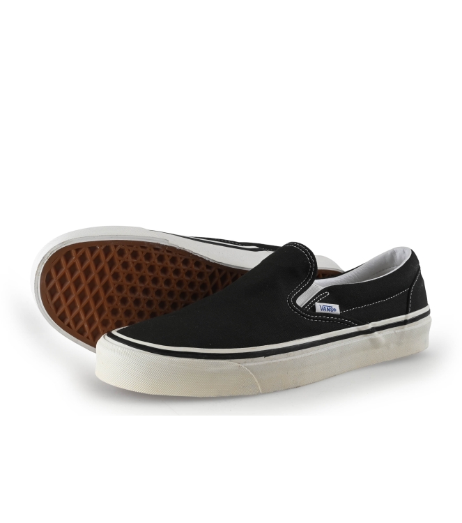 Vans Instappers