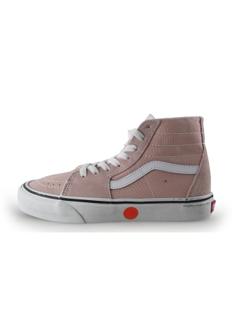 Vans Hoge sneakers Roze 349635
 Maat 37
 