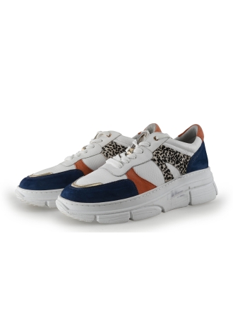 Loff 1881 Sneakers Beige 349638
 Maat 41
 