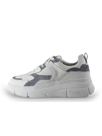 Loff 1881 Sneakers Wit 349639
 Maat 38
 