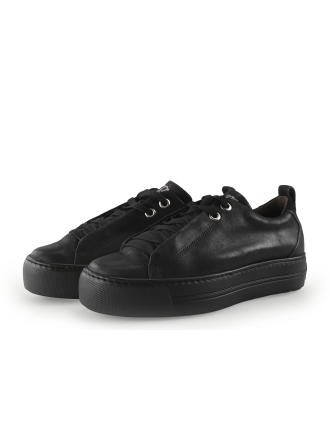 Paul Green Sneakers Grijs 349643
 Maat 37½
 