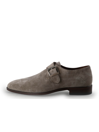 Greve Nette schoenen  Bruin 349644
 Maat 41
 