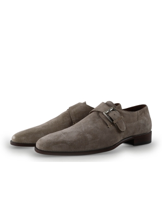 Greve Nette schoenen  Bruin 349644
 Maat 41
 