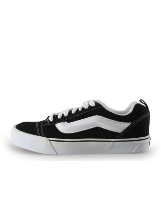 Vans Sneakers Zwart 349649
 Maat 45
 