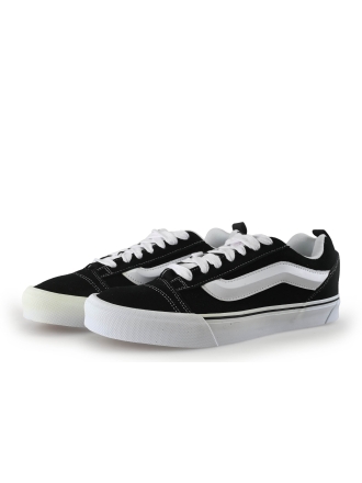 Vans Sneakers Zwart 349649
 Maat 45
 