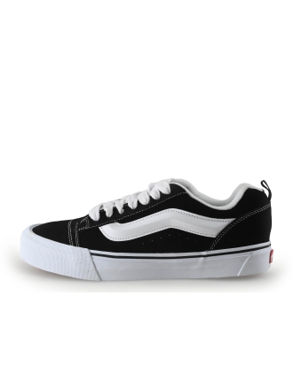Vans Sneakers Zwart 349654
 Maat 43
 