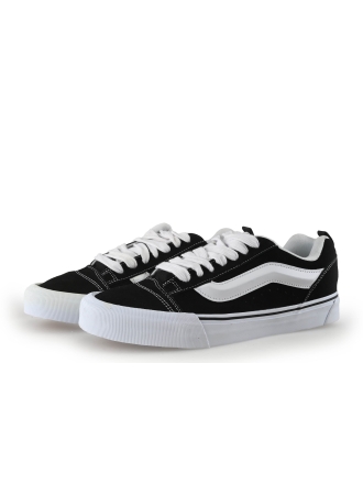 Vans Sneakers Zwart 349654
 Maat 43
 