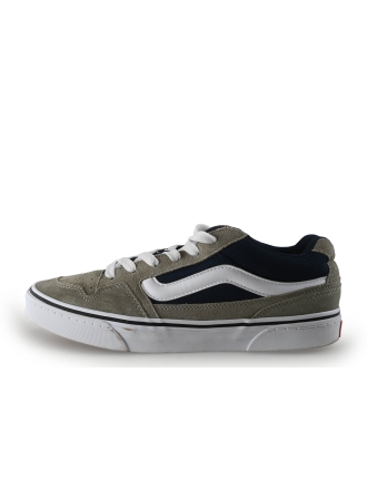 Vans Sneakers Grijs 349659
 Maat 43
 