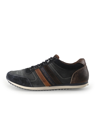 Australian Sneakers Zwart 349661
 Maat 44
 