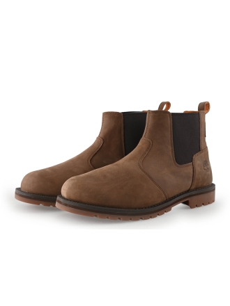 Timberland Chelsea boots Bruin 349662
 Maat 41½
 