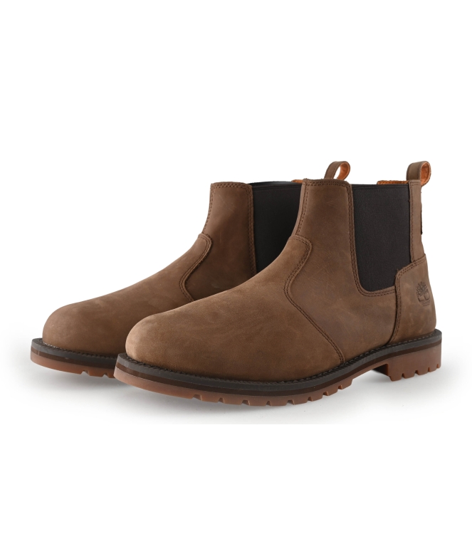 Timberland Chelsea boots