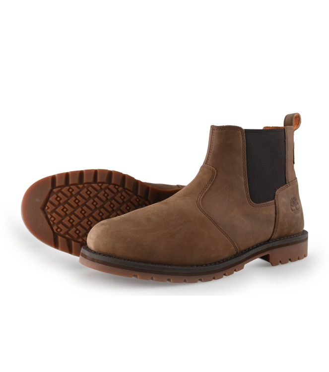 Timberland Chelsea boots