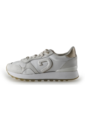 Cruyff Sneakers Wit 349663
 Maat 39
 