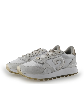 Cruyff Sneakers Wit 349663
 Maat 39
 