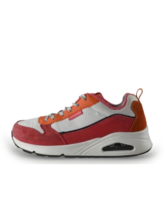 Skechers Sneakers Roze 349665
 Maat 40
 