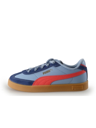 Poelman Sneakers Zwart 349671
 Maat 40
 