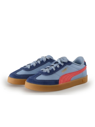Poelman Sneakers Zwart 349671
 Maat 40
 