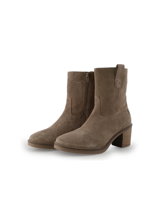 Cellini Enkellaarzen Beige 349673
 Maat 38
 
