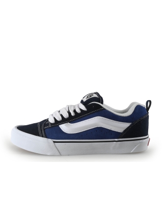 Vans Sneakers Blauw 349674
 Maat 43
 