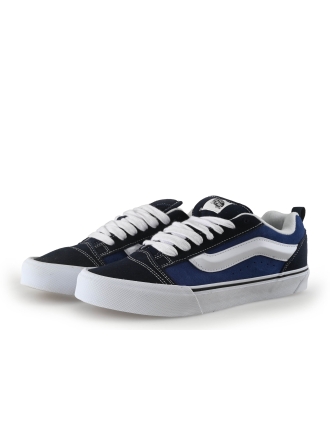 Vans Sneakers Blauw 349674
 Maat 43
 