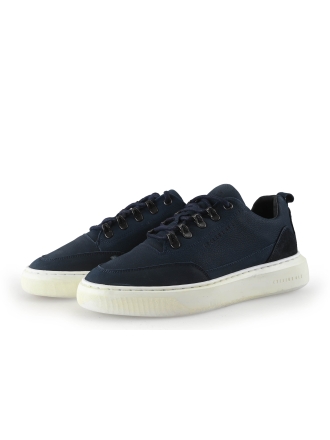 Cycleur de Luxe Sneakers Blauw 349676
 Maat 40
 