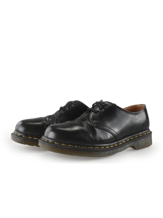 Dr. Martens Veterschoenen Zwart 349678
 Maat 38
 