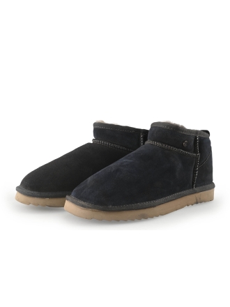 Warmbat Pantoffels Grijs 349682
 Maat 41
 