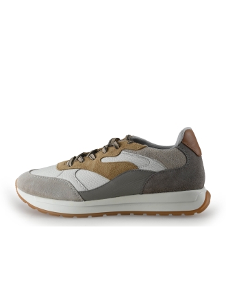 Vertice Sneakers Beige 349683
 Maat 41
 