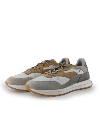 Vertice Sneakers Beige 349683
 Maat 41
 
