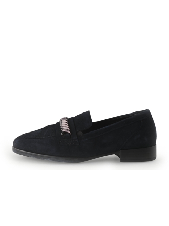 Gabor Loafers  Zwart 349685
 Maat 37½
 