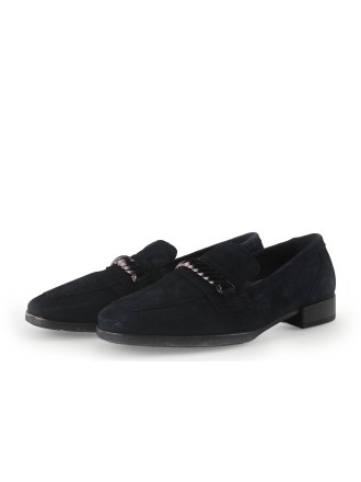 Gabor Loafers  Zwart 349685
 Maat 37½
 