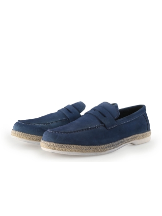 Vertice Instappers Blauw 349688
 Maat 42
 