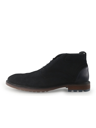 Vertice Veterboots Blauw 349689
 Maat 46
 