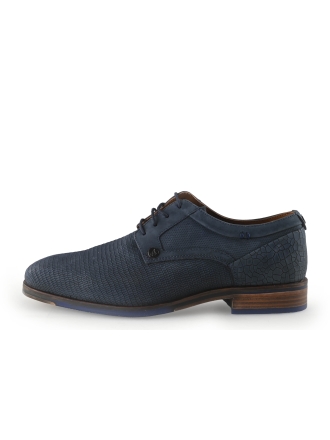 Australian Nette schoenen  Blauw 349690
 Maat 40
 