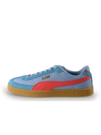 Puma Sneakers Blauw 349693
 Maat 39
 